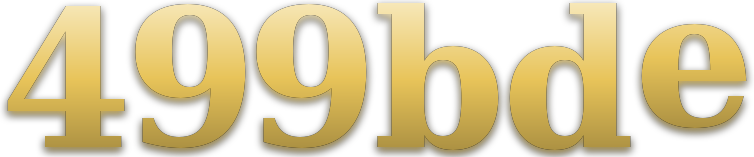 499bde logo